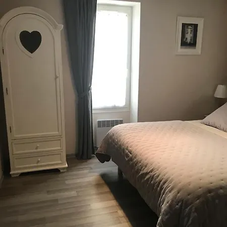 Au Coeur De Lägenhet *