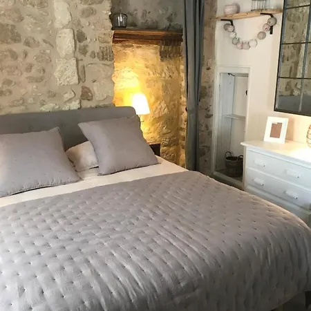 Au Coeur De * Céreste