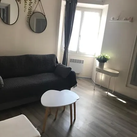 Au Coeur De Apartment *