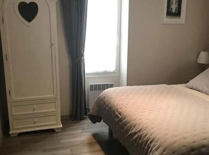 Au Cœur De Appartamento *