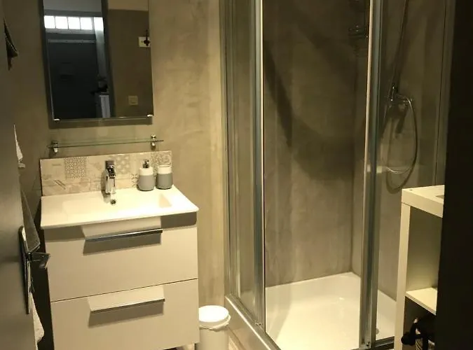 Appartamento Au Cœur De Céreste